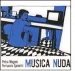Musica Nuda - Petra Magoni
