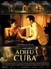 Adieu Cuba, film Cuba, le mois cubain
